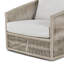 Porto Outdoor Swivel Lounge Chair-516018839-516018838