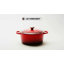 Le Creuset Signature Enameled Cast Iron Round Dutch Oven with Lid-100151001-89223692