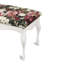 Choute Velvet Upholstered Bench-351354676
