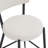 Macayla Upholstered Teddy Counter Stool-726696718-723589534-726696717
