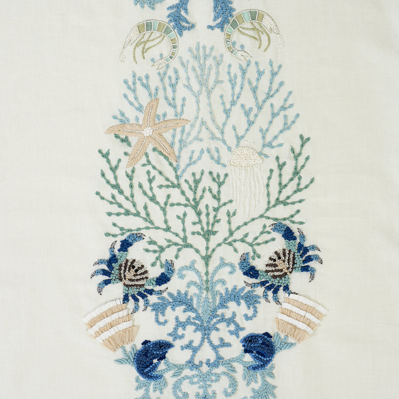 Under The Sea Fabric