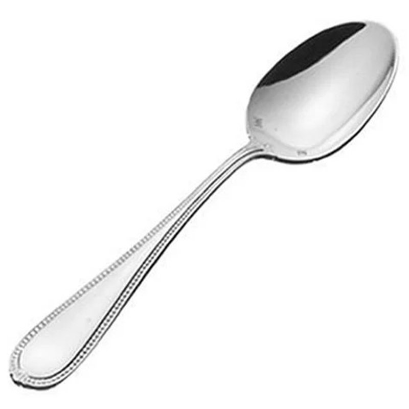 Cuillère à café en argent sterling