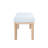 Shikera Upholstered Bench-1188384602