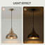 1 - Light Dome Pendant-1386677932