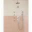 Robinet de douche avec valve brute-88625708