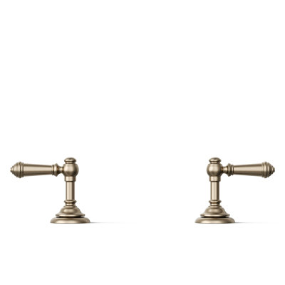 Artifacts® Bathroom Sink Lever Handles