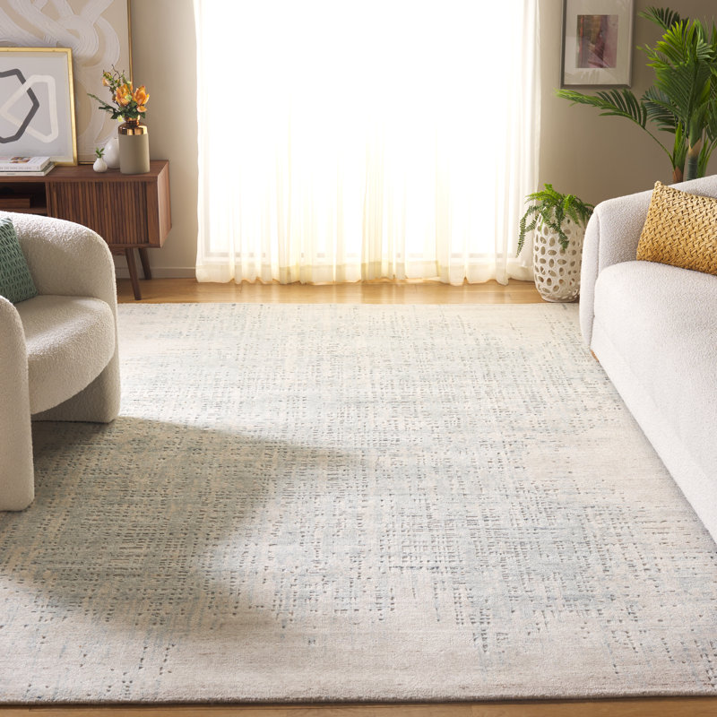Tapis Prins, Rectangle 8 pi x 10 pi