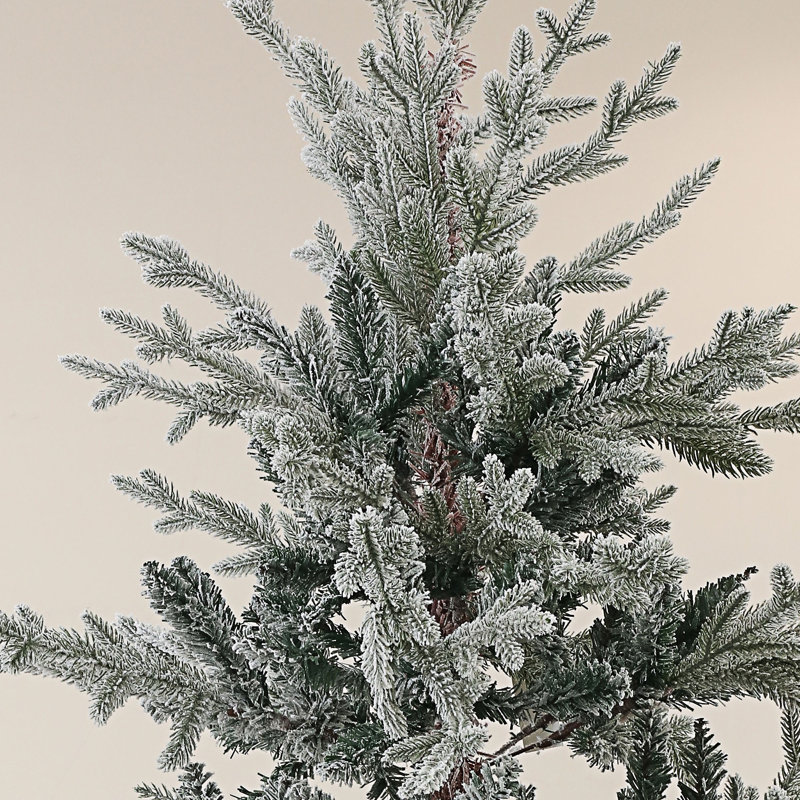 Arbre de Noël artificiel pin nordique, 8.9'