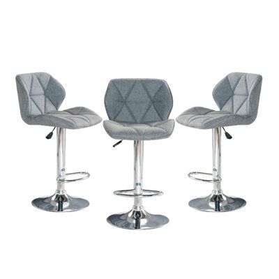 Tabouret réglable Colliton