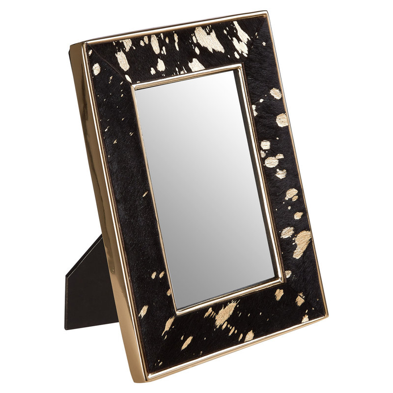 Bettrys Wood Picture Frame with Mat