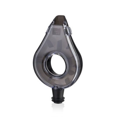Aerator