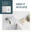 Wall Mounted Toilet Paper Holder-49135767
