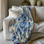 Ornate Tile Patterns - 1 pièce Sherpa Premium-100914952