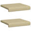  Bench Cushion Corduroy Modern Indoor Home Decor Living Room Hallway-761815548-761815536-761815537