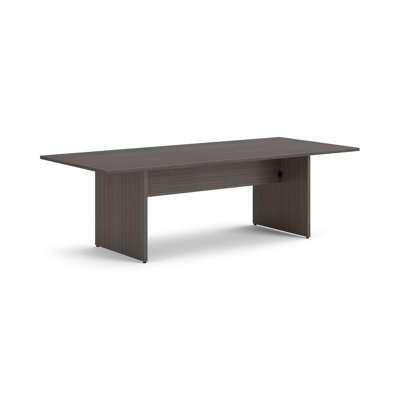 Mod Rectangle Conference Table