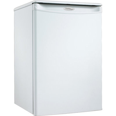 Danby 2.6 Cubic Feet Freestanding Mini Fridge