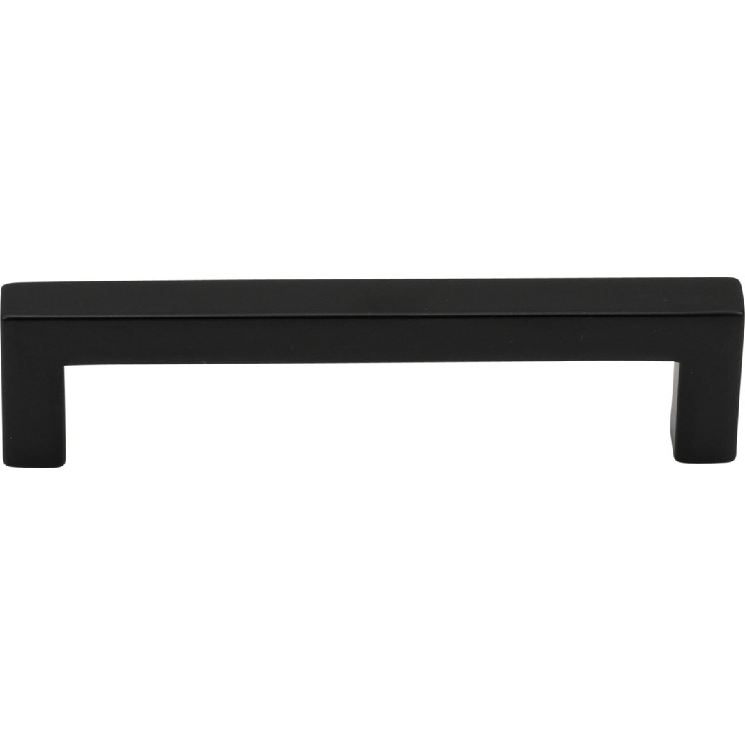 Square 3 3/4" Center Bar Pull Multipack (Set of 25) Eddington Lane 
