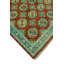 Tapis rouille Balochi Kayla-Marie