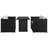 Darnley 3 Piece Deep seating with Cushions-951574551-951574550