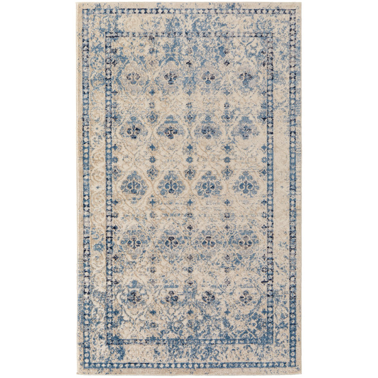 Iluka Oriental Indoor Rug