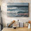 Toile tendue Ocean Breakers I-Gallery-1200371346