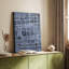 Square Bluff I - galerie sur mesure
