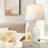Sohara USB Table Lamp