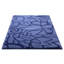 Flower Shower Bath Mat-11060382-13741473