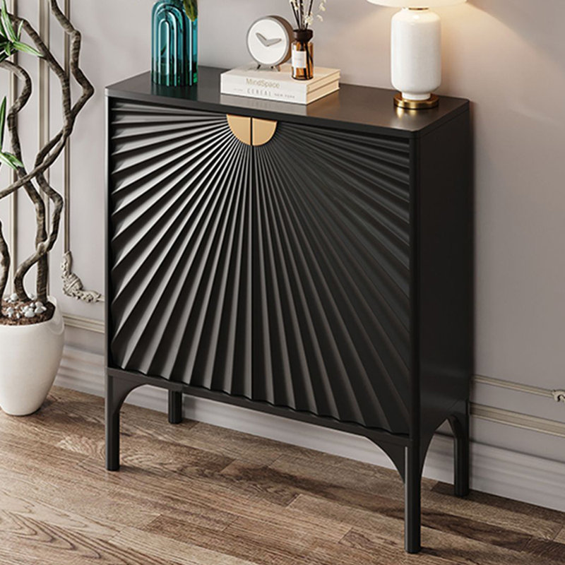 Console Style, Noir, noir, noir, noir