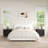 Full Size Platform Bed Frame With Fabric Upholstered Headboard And Wooden Slats Support,no Box Spring Needed-1481336765-1507235375