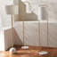 Lampe sur pied 64 po Lavera-856940547