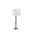 Lampe de table 22,75 po In Albi