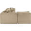 Canapé modulaire en L Carmean Performance-70705047-70705037