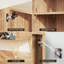 Buffet de 35 po de largeur-91869299