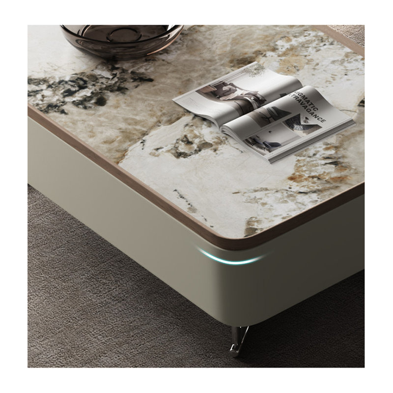 Table basse Modern