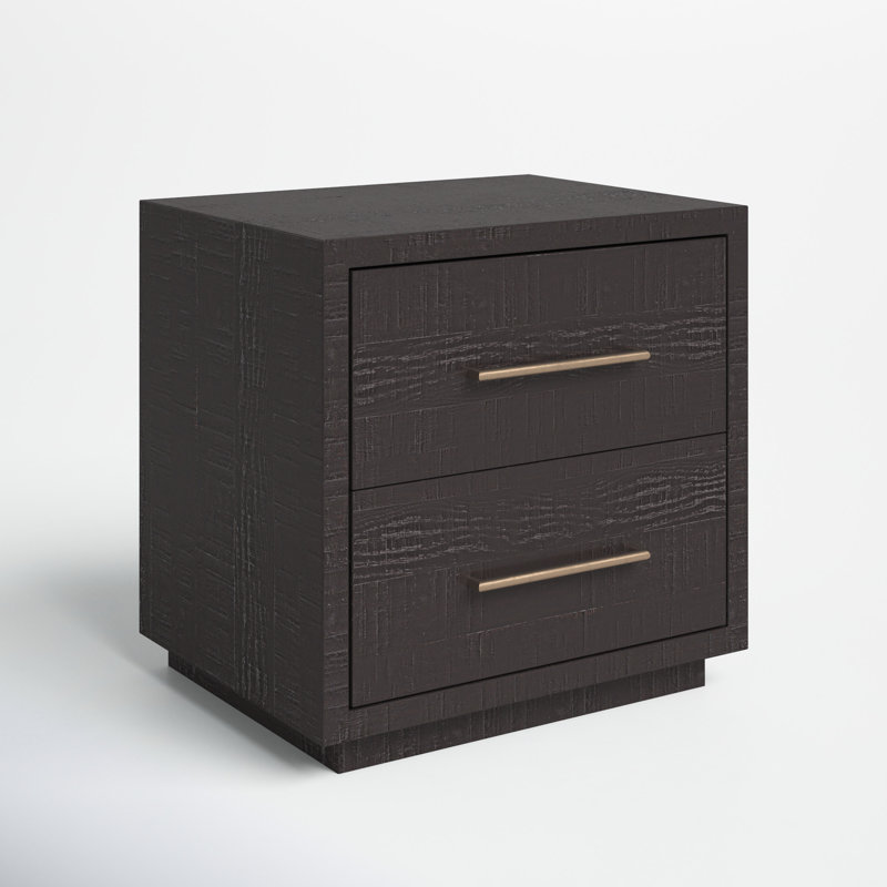 Nigel 2 - Drawer Nightstand