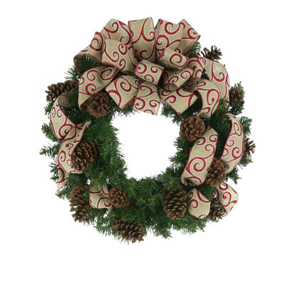 Holiday Wreath
