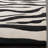 Christoper Hand Tufted Wool Pile Animal Print Rug-1052893750