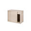 Terrarium moyen avec support Cannock-91456064