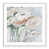 White Wood Framed Paper selected