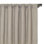 Breeze Pure Linen Room Darkening Curtain