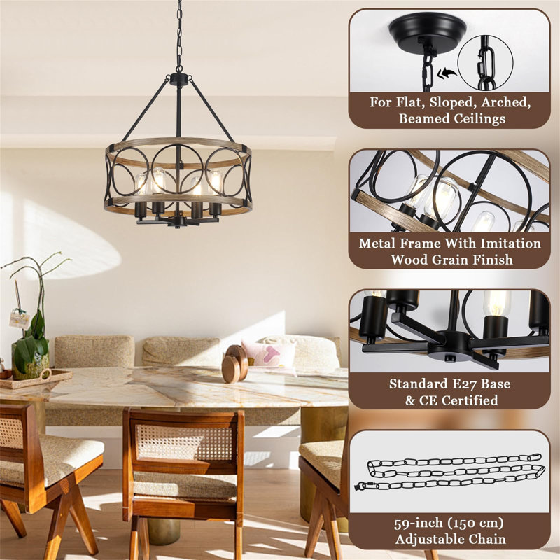 Chandelier