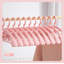 Cintre en plastique-586912802