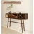 Wabi Sabi Style Sideboard