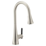 Sinema 3 In 1 Water Filtration Pulldown Kitchen Faucet