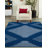 Geometric Indoor Rug-1217535308