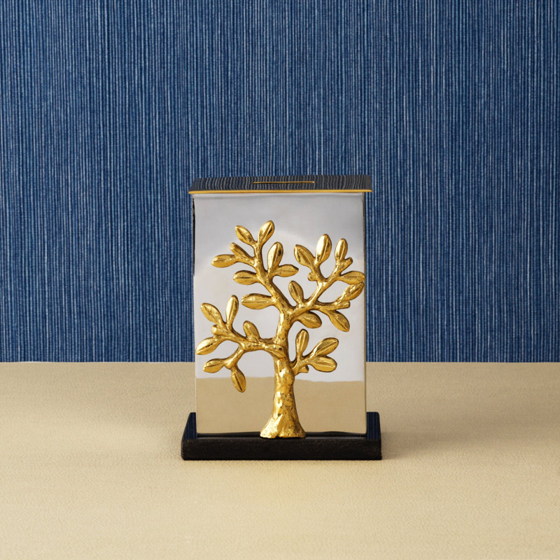 Tree Of Life Landscape & Nature Figurines & Sculptures