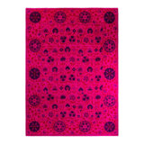 Murcott One-of-a-Kind 9' 2" X 12' 7" Hand Knotted Area Rug