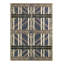 Scandinavian Wool Geometric Area Rug-17134467