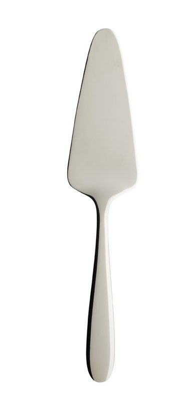 Daily Line Cake Server